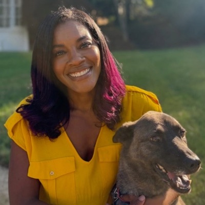 Dr. Camillya Fanning